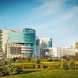 Victoria Hotel & Business Centre Minsk